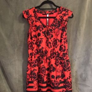 Kensie dress.